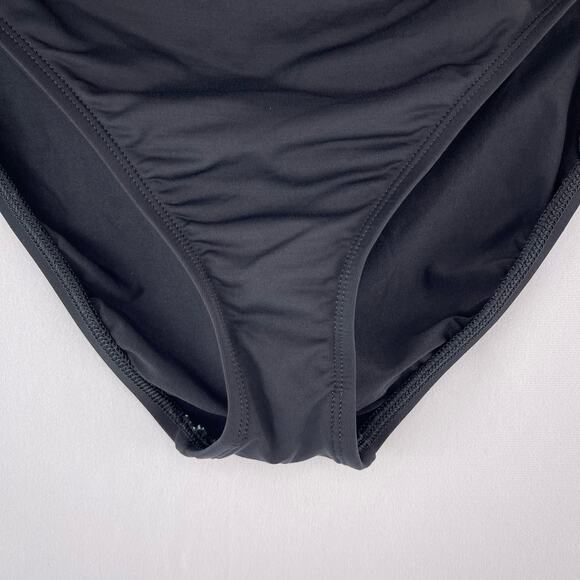 La Blanca Island Goddess Hipster Bottom - Picture 2 of 8